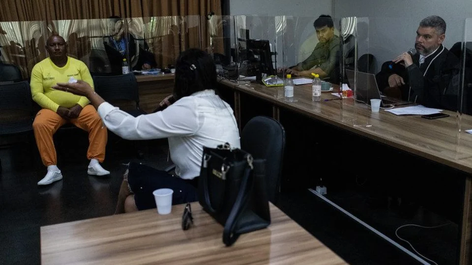 Acusado de matar homem com cadeirada é condenado a 23 anos de prisão no AM