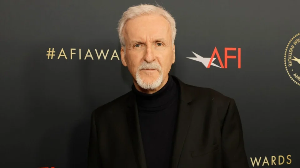 James Cameron nega que irá fazer série sobre desastre do submarino Titan