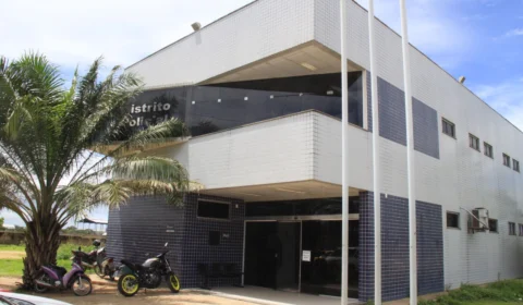 Roraima: Polícia Civil prende dois condenados por roubos