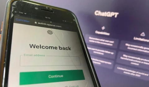Microsoft e Meta criam Inteligência Artificial (IA) concorrente de ChatGPT