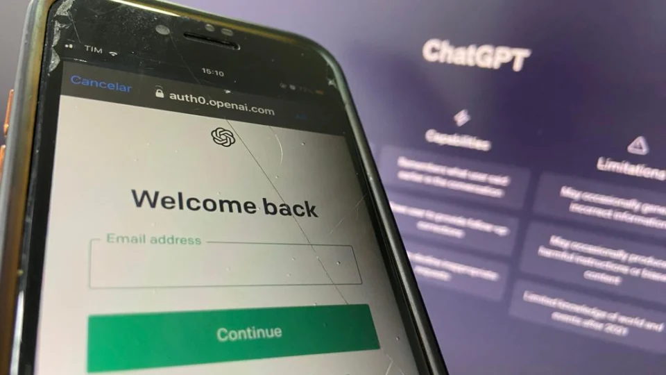 Microsoft e Meta criam Inteligência Artificial (IA) concorrente de ChatGPT