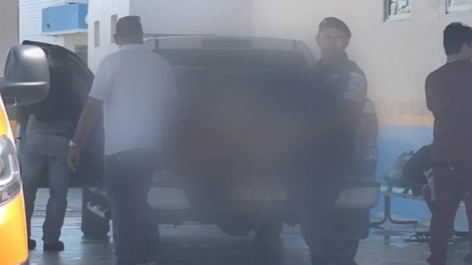 VÍDEO: cinco suspeitos morrem em confronto com a policia durante operação no AM