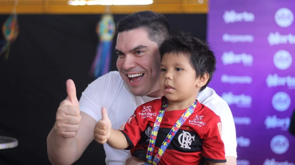 Veja galeria de fotos do programa ‘Agora é Sábado’ do dia 8 julho