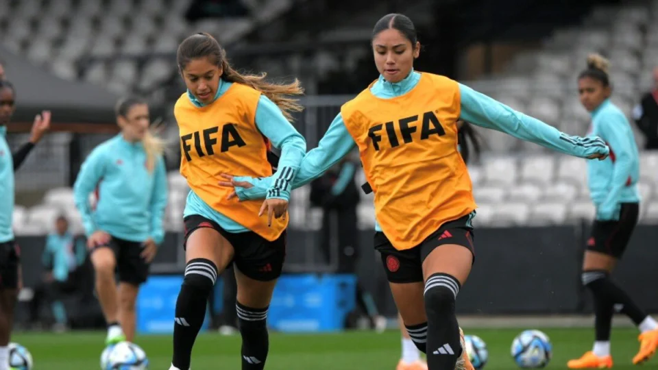 Colômbia e Coreia do Sul se enfrentam pelo Grupo H da Copa nesta segunda, 24