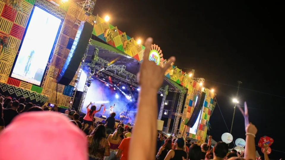 #SouManaus 2023: confira os artistas locais confirmados para o festival