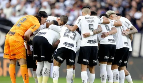 Copa do Brasil: São Paulo e Corinthians se enfrentam pela semifinal