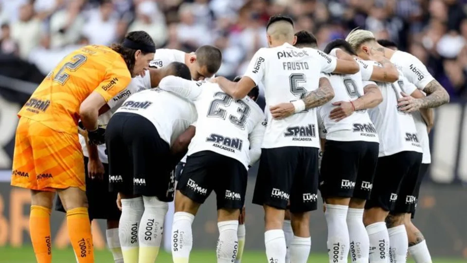 Copa do Brasil: São Paulo e Corinthians se enfrentam pela semifinal