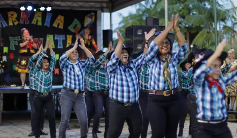 Confira como solicitar apoio para festividades folclóricas no Amazonas