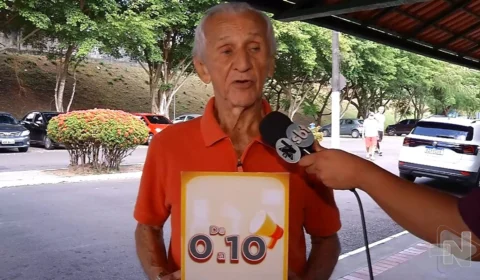 DE 0 A 10: população fala e dá nota para segurança da pessoa idosa em Manaus 