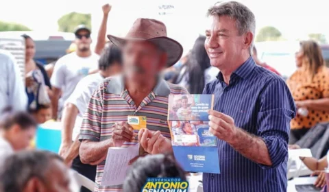 Defesa do governador Antonio Denarium argumenta sobre Cesta da Família no TSE