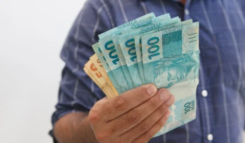 Mais de R$ 7 bilhões ainda podem ser resgatados em sistema do BC