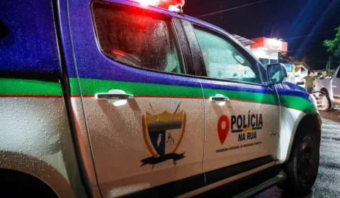 Deputado e empresário se envolvem em confusão; PMRR esclarece ocorrido