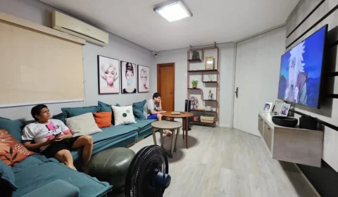 Férias escolares: confira dicas para economizar energia elétrica no AM