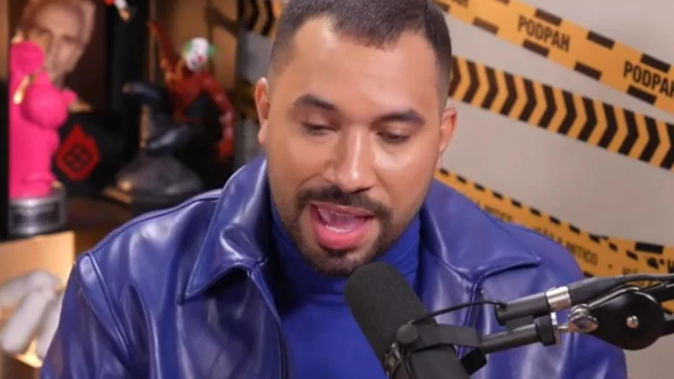 Gil do Vigor revela ambição em conquistar cargo de presidente do Brasil