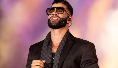 Intérpretes de Libras são impedidos de interpretar show de Gusttavo Lima no PI