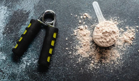 Anvisa suspende venda de suplementos desta marca; veja qual foi