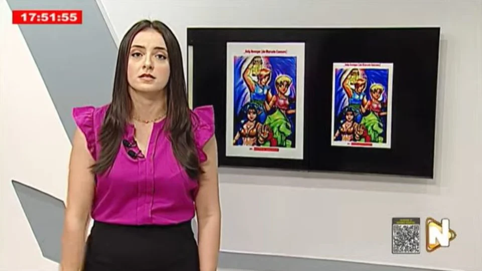 VÍDEO: assista à íntegra do jornal Roraima Urgente 2ª edição de 18 de julho