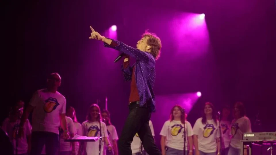 Mick Jagger, um dos grandes nomes do rock, comemora 80 anos