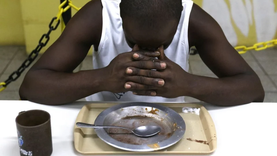 Relatório ONU: 21 milhões de brasileiros não têm o que comer todos os dias