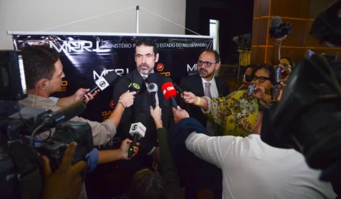 Caso Marielle: PF e MP concluem investigação sobre execução do crime