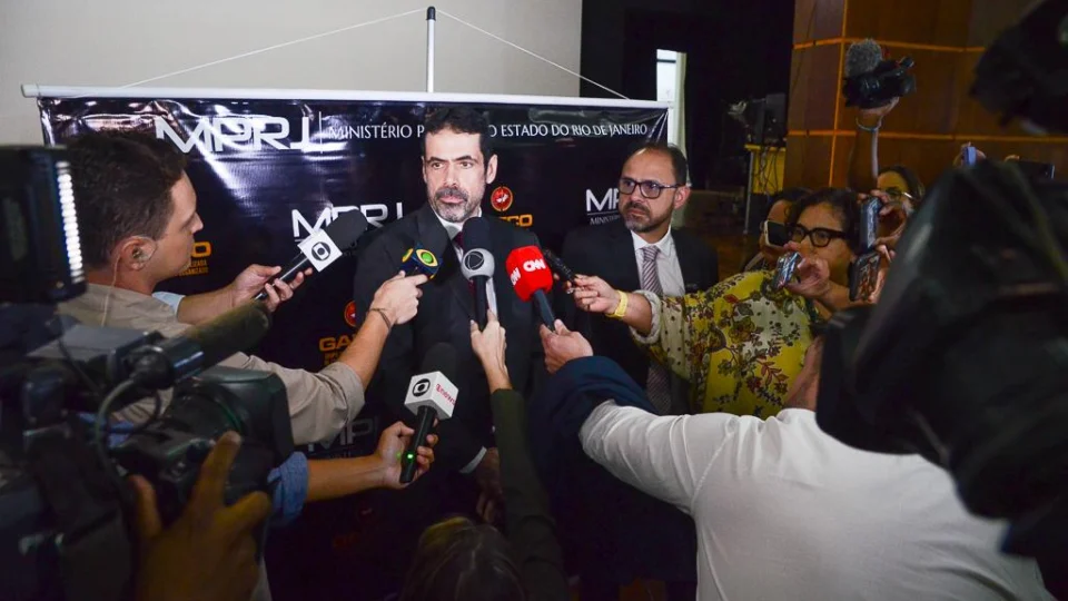 Caso Marielle: PF e MP concluem investigação sobre execução do crime