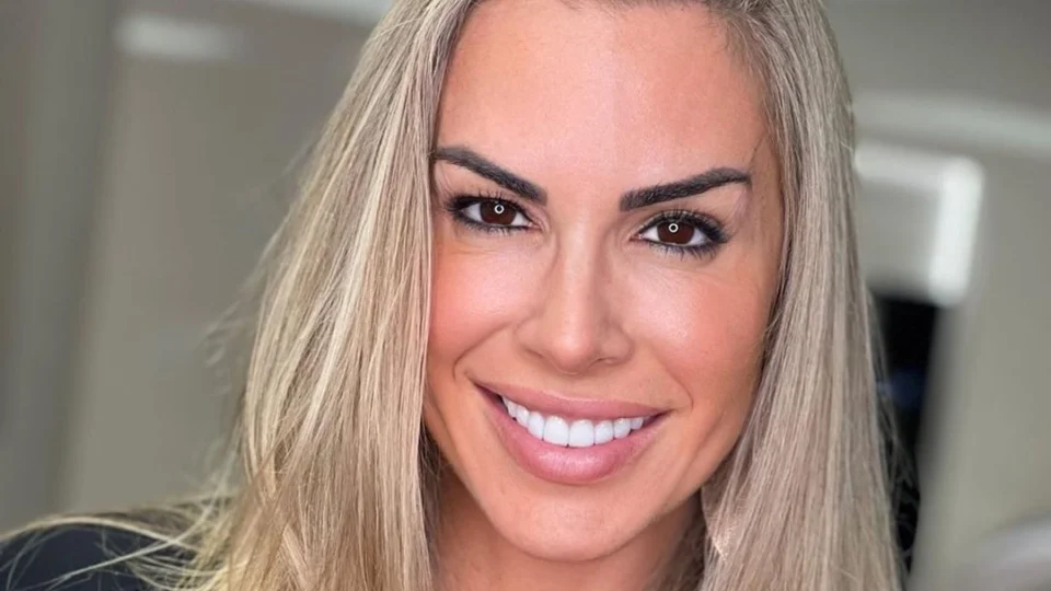 Lembra da Feiticeira? Joana Prado recorda ensaio nu e o que fez com cachê