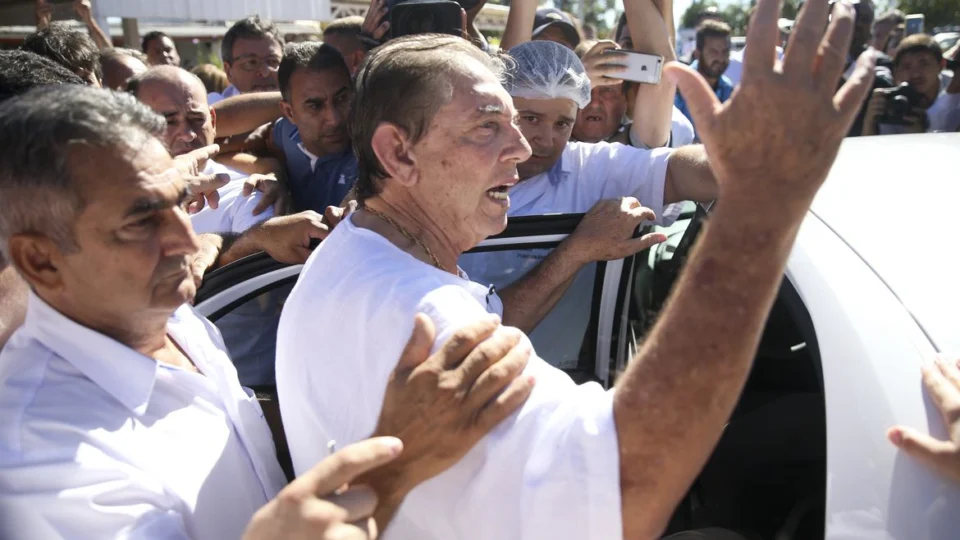 Novas sentenças condenam João de Deus a mais 99 anos de prisão em Goiás
