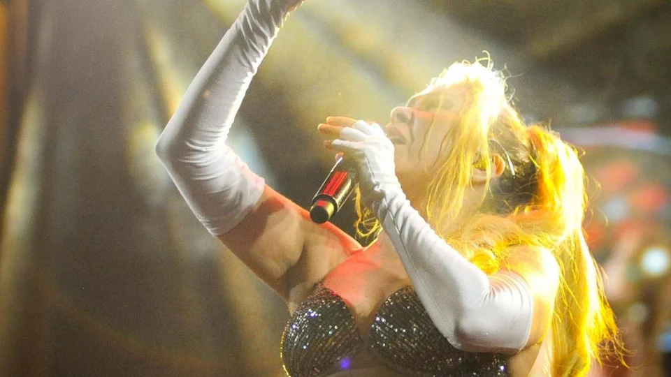 Joelma anuncia fim de afastamento e retorno aos palcos em setembro; confira