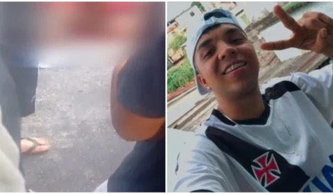 VÍDEO: jovem é baleado e morto enquanto voltada do trabalho em Manaus