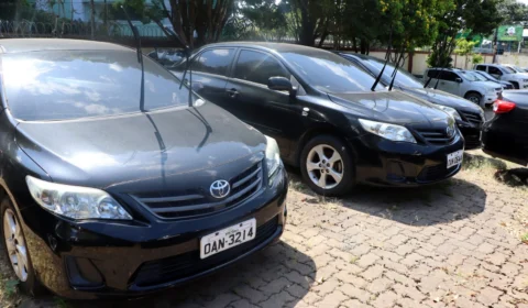 Leilão de veículos inutilizáveis do MPAM anuncia datas de propostas; confira