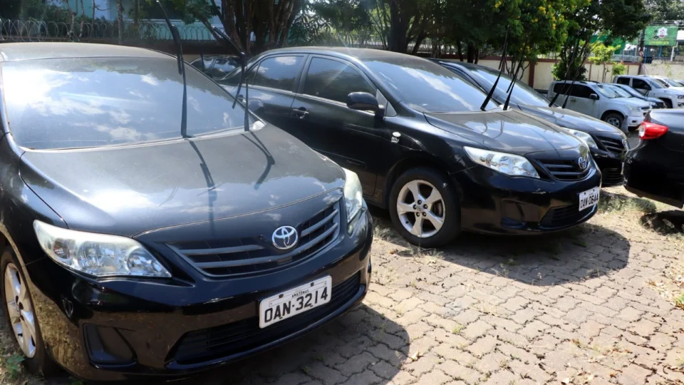 Leilão de veículos inutilizáveis do MPAM anuncia datas de propostas; confira