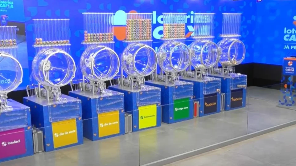 Vídeo: confira sorteio do concurso 2622 da Mega-Sena deste sábado, 19