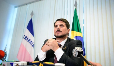 Senador Marcos do Val deve prestar novo depoimento na próxima semana