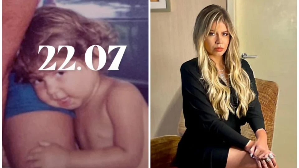 Marília Mendonça completaria 28 anos em aniversário neste sábado, 22