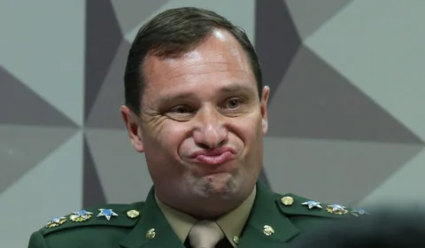 PF reúne informações e provas após delação premiada de Cid