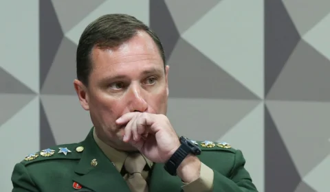 Coaf identifica ‘movimentações atípicas’ na conta bancária de Mauro Cid