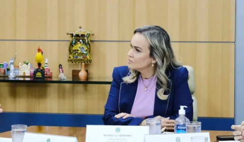 Daniela Carneiro permanece no Turismo, confirma comunicação do governo