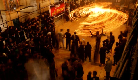 Veja imagens pelo mundo no dia 28 de julho de 2023