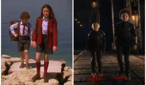 Netflix anuncia reboot de ‘Pequenos Espiões’ para setembro; confira prévia