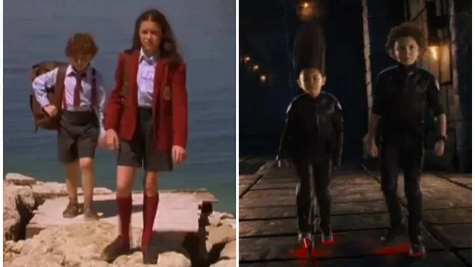 Netflix anuncia reboot de ‘Pequenos Espiões’ para setembro; confira prévia