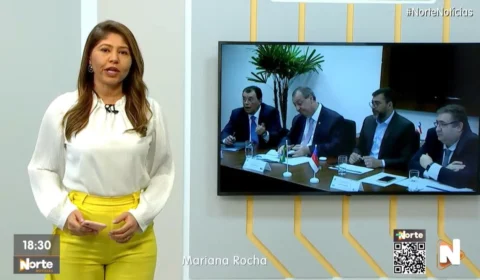 VÍDEO: assista à íntegra do Jornal Norte Notícias de 5 de julho