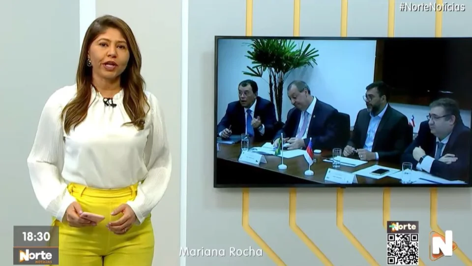 VÍDEO: assista à íntegra do Jornal Norte Notícias de 5 de julho