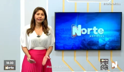 VÍDEO: assista à íntegra do Jornal Norte Notícias de 10 de julho