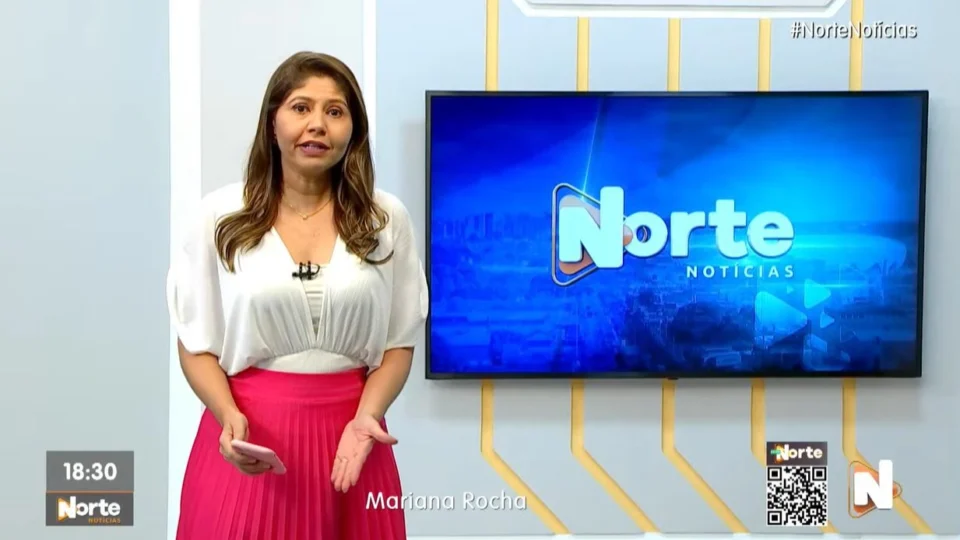VÍDEO: assista à íntegra do Jornal Norte Notícias de 10 de julho