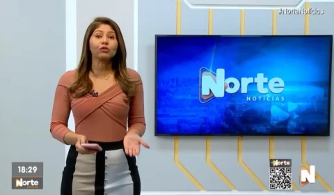 VÍDEO: assista à íntegra do Jornal Norte Notícias de 12 de julho