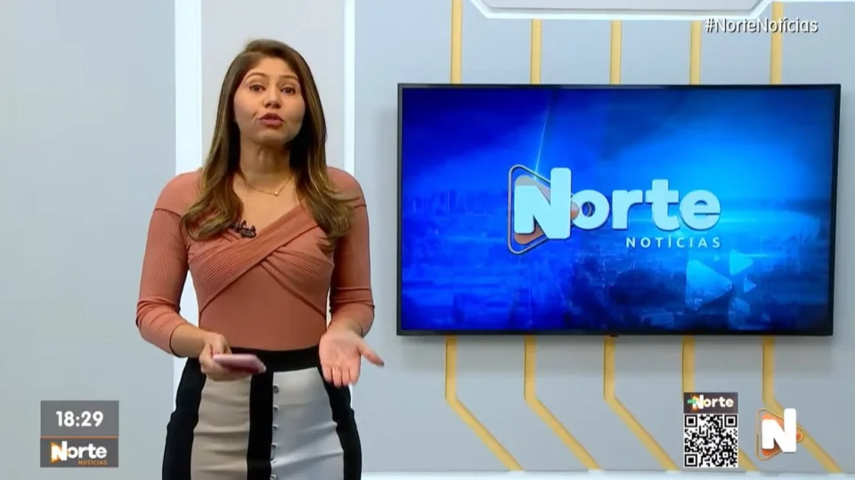VÍDEO: assista à íntegra do Jornal Norte Notícias de 12 de julho