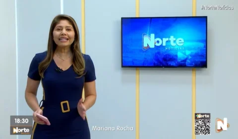 VÍDEO: assista à íntegra do Jornal Norte Notícias de 13 de julho
