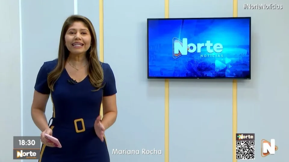 VÍDEO: assista à íntegra do Jornal Norte Notícias de 13 de julho