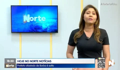 VÍDEO: assista à íntegra do Jornal Norte Notícias de 17 de julho