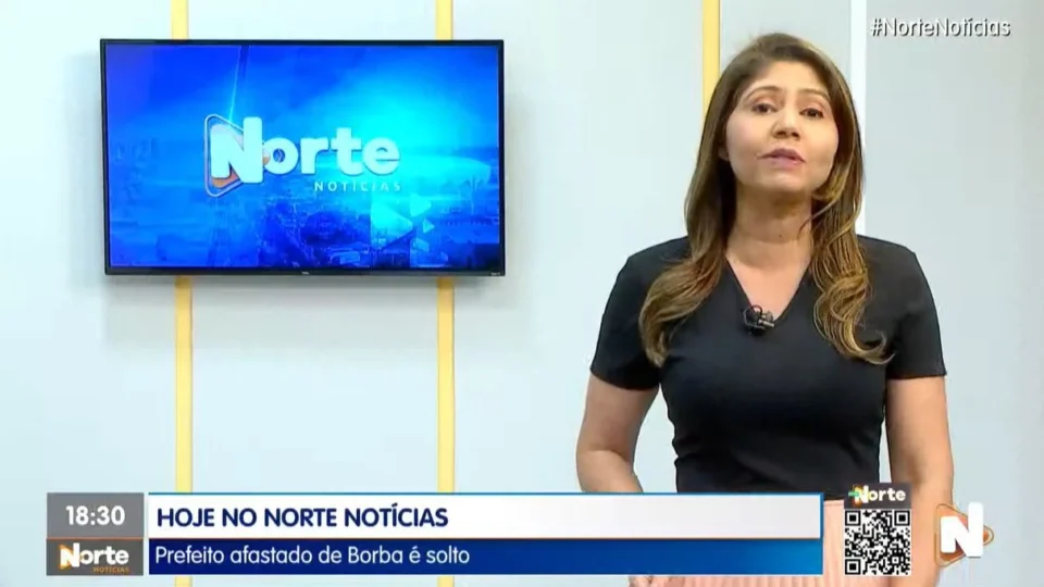VÍDEO: assista à íntegra do Jornal Norte Notícias de 17 de julho